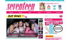 Revista Seventeen